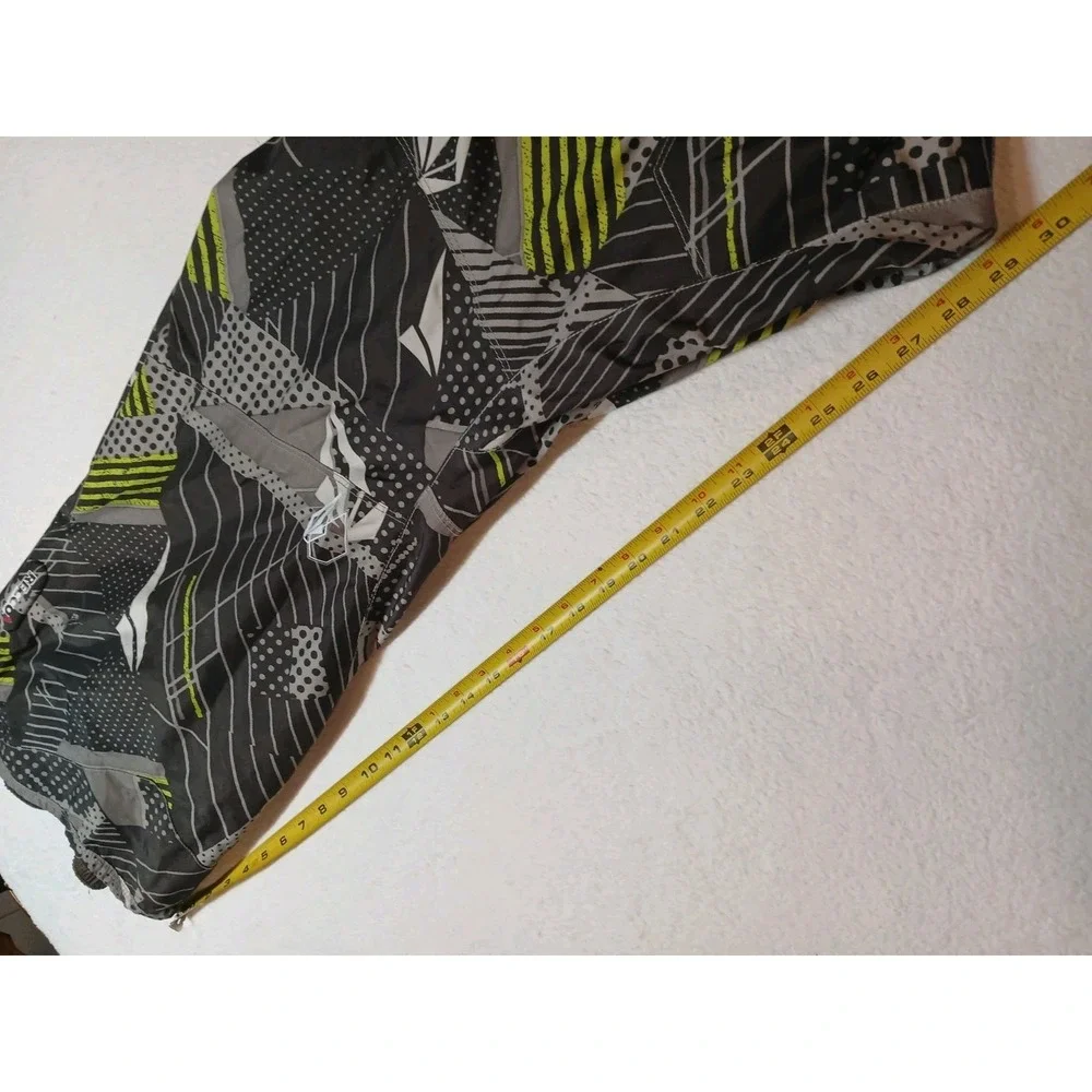 Volcom nimbus gore